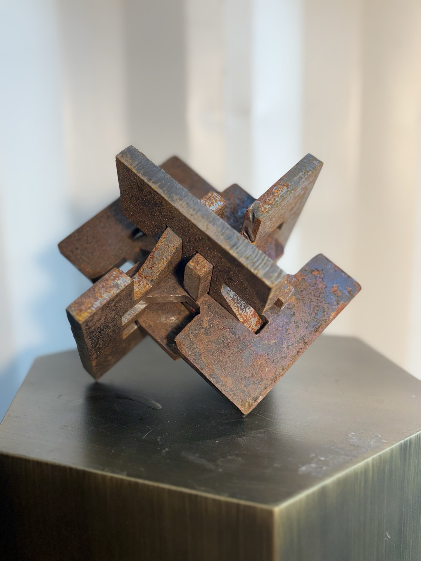 Cube Puzzle 1