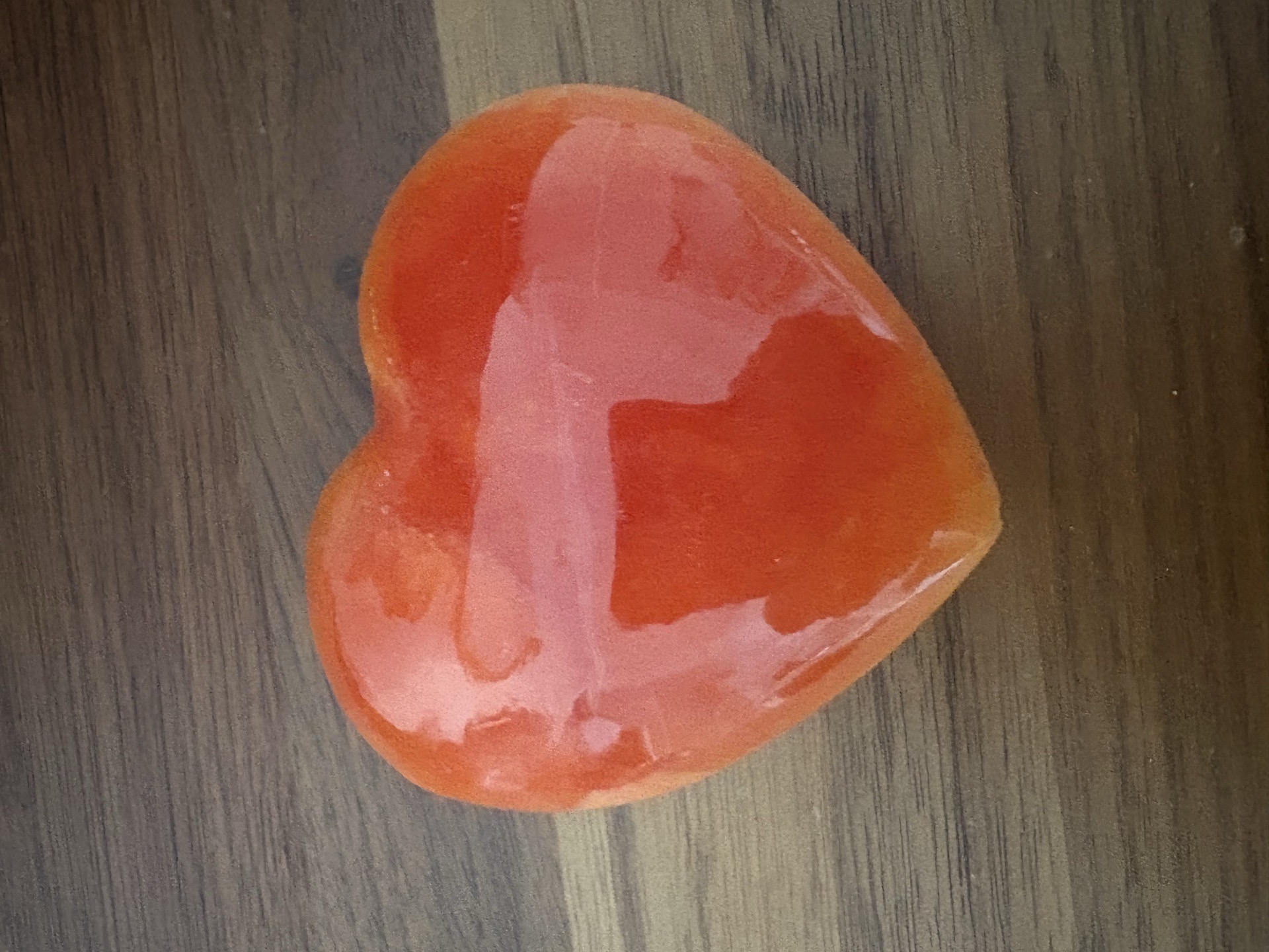 Heart rock test